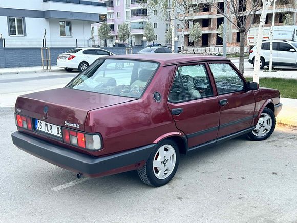 Sahibinden Tofaş Doğan SLX 1993 Model Çorum