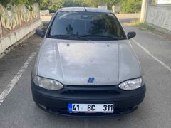 Sahibinden Fiat Palio 1.2 EL 2002 Model KLİMALI