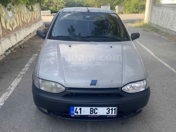 Sahibinden Fiat Palio 1.2 EL 2002 Model KLİMALI