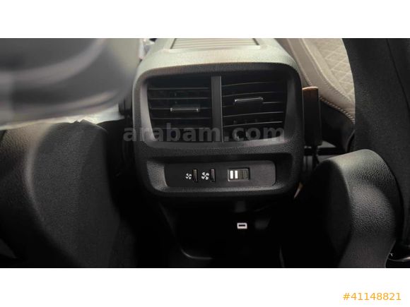JOY AUTO 2026 '0' KM OPEL COMBO EDİTİON PRO EKRAN/YÜKSEK KONSOL