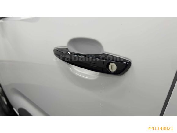 JOY AUTO 2026 '0' KM OPEL COMBO EDİTİON PRO EKRAN/YÜKSEK KONSOL