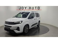 JOY AUTO 2026 '0' KM OPEL COMBO EDİTİON PRO EKRAN/YÜKSEK KONSOL