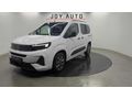 JOY AUTO 2026 '0' KM OPEL COMBO EDİTİON PRO EKRAN/YÜKSEK KONSOL