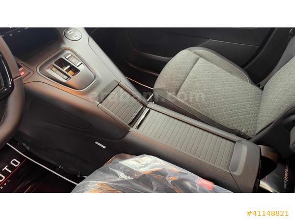 JOY AUTO 2026 '0' KM OPEL COMBO EDİTİON PRO EKRAN/YÜKSEK KONSOL