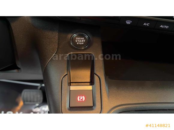 JOY AUTO 2026 '0' KM OPEL COMBO EDİTİON PRO EKRAN/YÜKSEK KONSOL