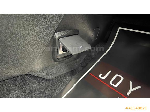 JOY AUTO 2026 '0' KM OPEL COMBO EDİTİON PRO EKRAN/YÜKSEK KONSOL