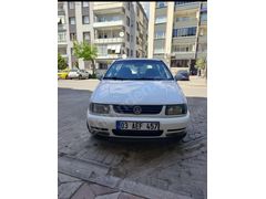 Sahibinden Volkswagen Polo 1.6 Classic 1998 Model