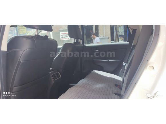 Sahibinden Honda CR-V 1.6 i-DTEC Executive 2016 Model İstanbul