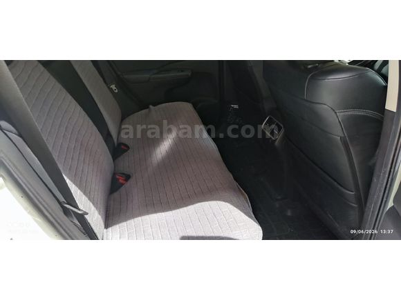 Sahibinden Honda CR-V 1.6 i-DTEC Executive 2016 Model İstanbul