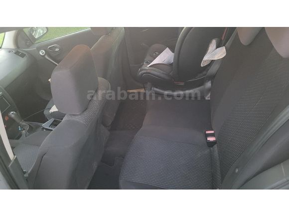 SAHIBINDEN değişensiz tramersiz temiz MEGANE 2