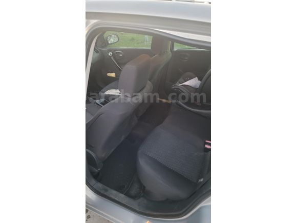 SAHIBINDEN değişensiz tramersiz temiz MEGANE 2