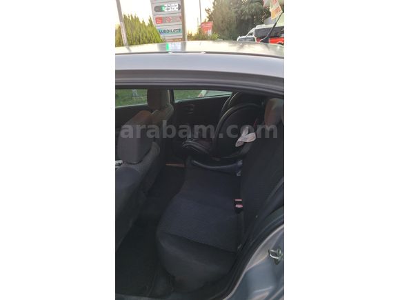 SAHIBINDEN değişensiz tramersiz temiz MEGANE 2