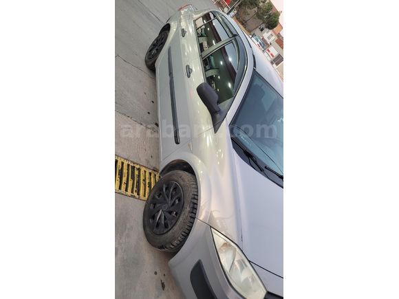 SAHIBINDEN değişensiz tramersiz temiz MEGANE 2