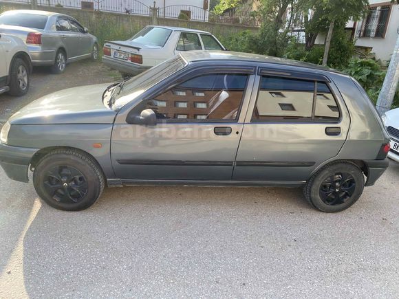 Sahibinden Renault Clio 1.4 RT 1998 Model 