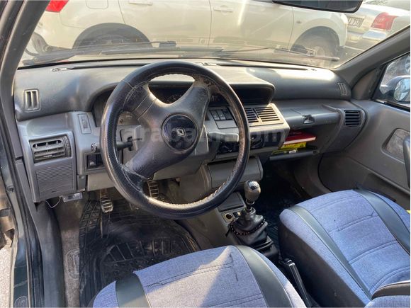 Sahibinden Renault Clio 1.4 RT 1998 Model 
