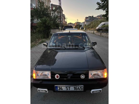 Sahibinden Tofaş Doğan L 1992 Model 