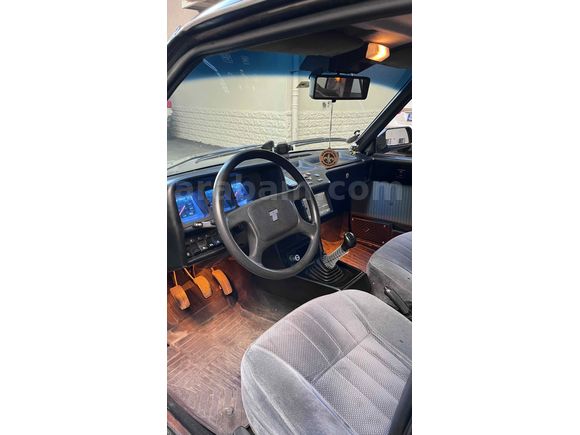 Sahibinden Tofaş Doğan L 1992 Model 