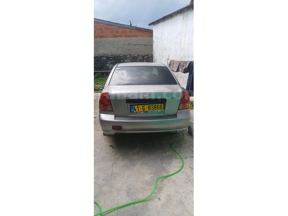 Sahibinden Hyundai Accent 1.3 Admire 2005 Model