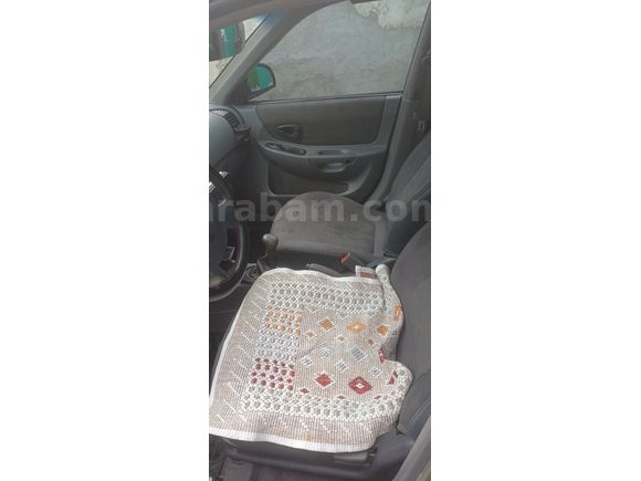 Sahibinden Hyundai Accent 1.3 Admire 2005 Model