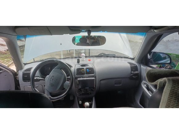 Sahibinden Hyundai Accent 1.3 Admire 2005 Model
