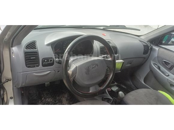 Sahibinden Hyundai Accent 1.3 Admire 2005 Model