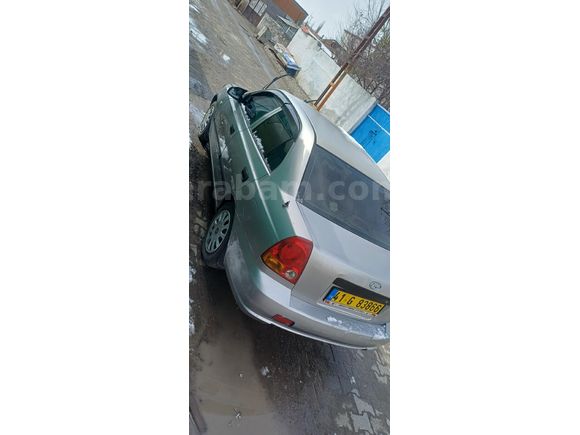 Sahibinden Hyundai Accent 1.3 Admire 2005 Model