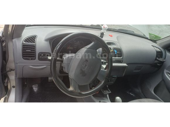 Sahibinden Hyundai Accent 1.3 Admire 2005 Model