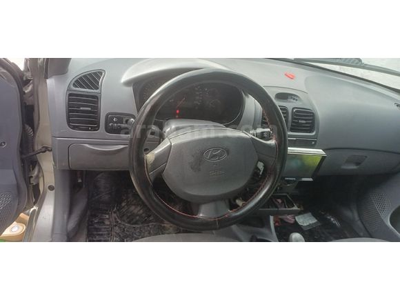 Sahibinden Hyundai Accent 1.3 Admire 2005 Model