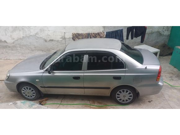 Sahibinden Hyundai Accent 1.3 Admire 2005 Model