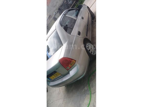 Sahibinden Hyundai Accent 1.3 Admire 2005 Model