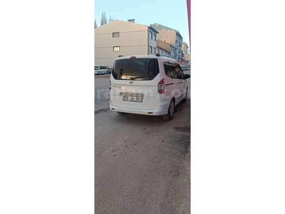 OTOMOBİL RUHSATLI 2 YILDA MUAYENE