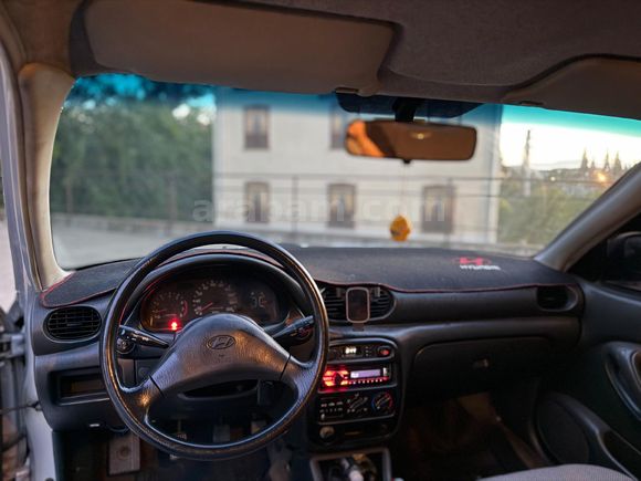 Sahibinden Hyundai Accent 1.5 GLS 1997 Model
