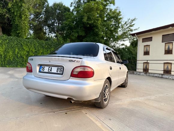 Sahibinden Hyundai Accent 1.5 GLS 1997 Model