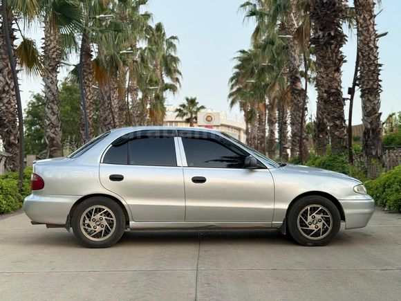 Sahibinden Hyundai Accent 1.5 GLS 1997 Model