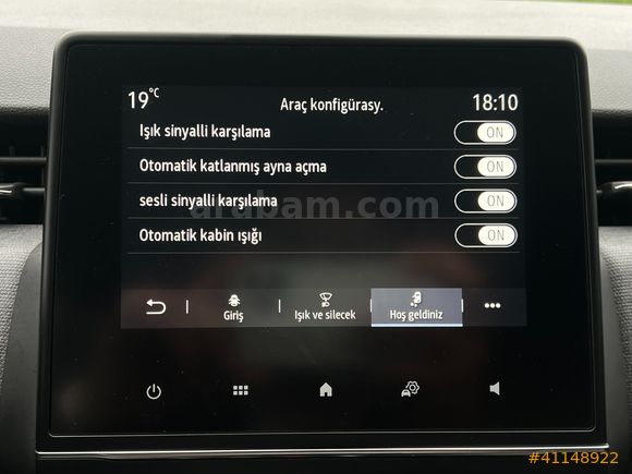 NERGİSOTO %20KDV DAHİL GARANTİLİ YETKİLİSERVİSBAKIMLI NERGİS OTO