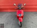 KUBA GRACE 50 (125cc) VESPA DÖNÜŞÜMLÜ ( 2693 KM'DE )
