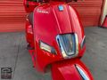 KUBA GRACE 50 (125cc) VESPA DÖNÜŞÜMLÜ ( 2693 KM'DE )