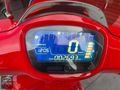 KUBA GRACE 50 (125cc) VESPA DÖNÜŞÜMLÜ ( 2693 KM'DE )