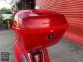 KUBA GRACE 50 (125cc) VESPA DÖNÜŞÜMLÜ ( 2693 KM'DE )