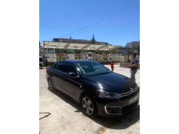 Sahibinden Citroen C-Elysée 1.5 BlueHDI Shine 2019 Model 