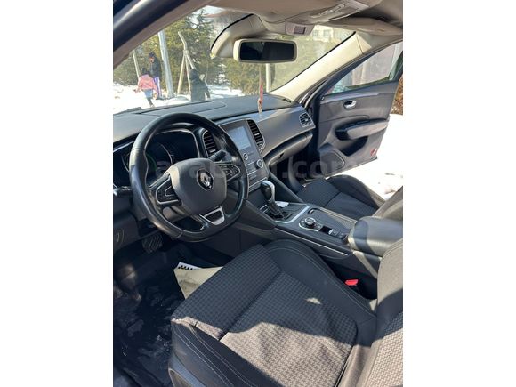 Sahibinden Renault Talisman 1.6 dCi Touch 2016 Model