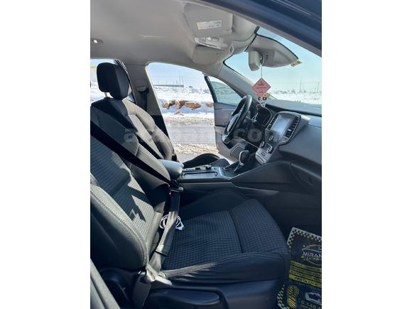Sahibinden Renault Talisman 1.6 dCi Touch 2016 Model