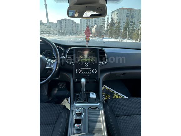 Sahibinden Renault Talisman 1.6 dCi Touch 2016 Model