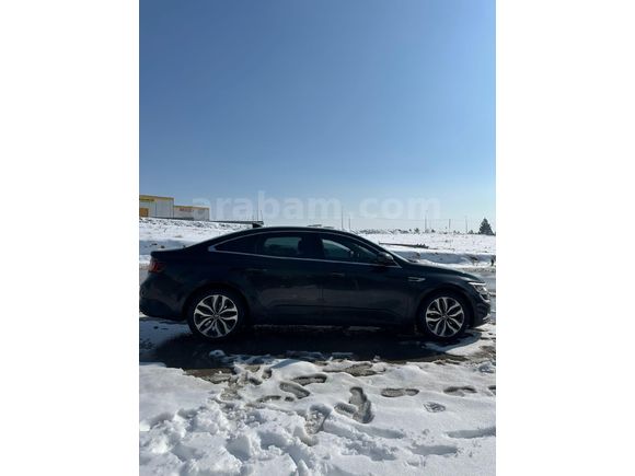Sahibinden Renault Talisman 1.6 dCi Touch 2016 Model