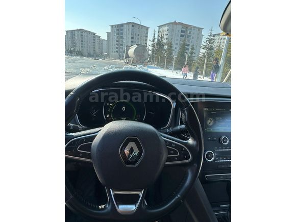Sahibinden Renault Talisman 1.6 dCi Touch 2016 Model