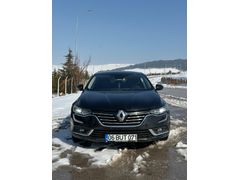 Sahibinden Renault Talisman 1.6 dCi Touch 2016 Model