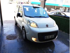 2011 MODEL 1.3 MULTİJET HATASIZ-BOYASIZ FİAT FİORİNO