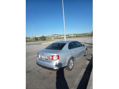 Sahibinden Volkswagen Jetta 1.6 Comfortline 2006 Model