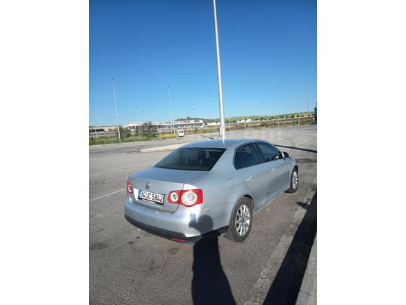 Sahibinden Volkswagen Jetta 1.6 Comfortline 2006 Model