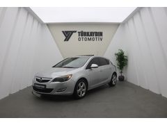 TÜRKAYDIN'DAN 2011+OTOMATİK+SUNROOF+1.4T+500 BİN KREDİ İMKNI İLE